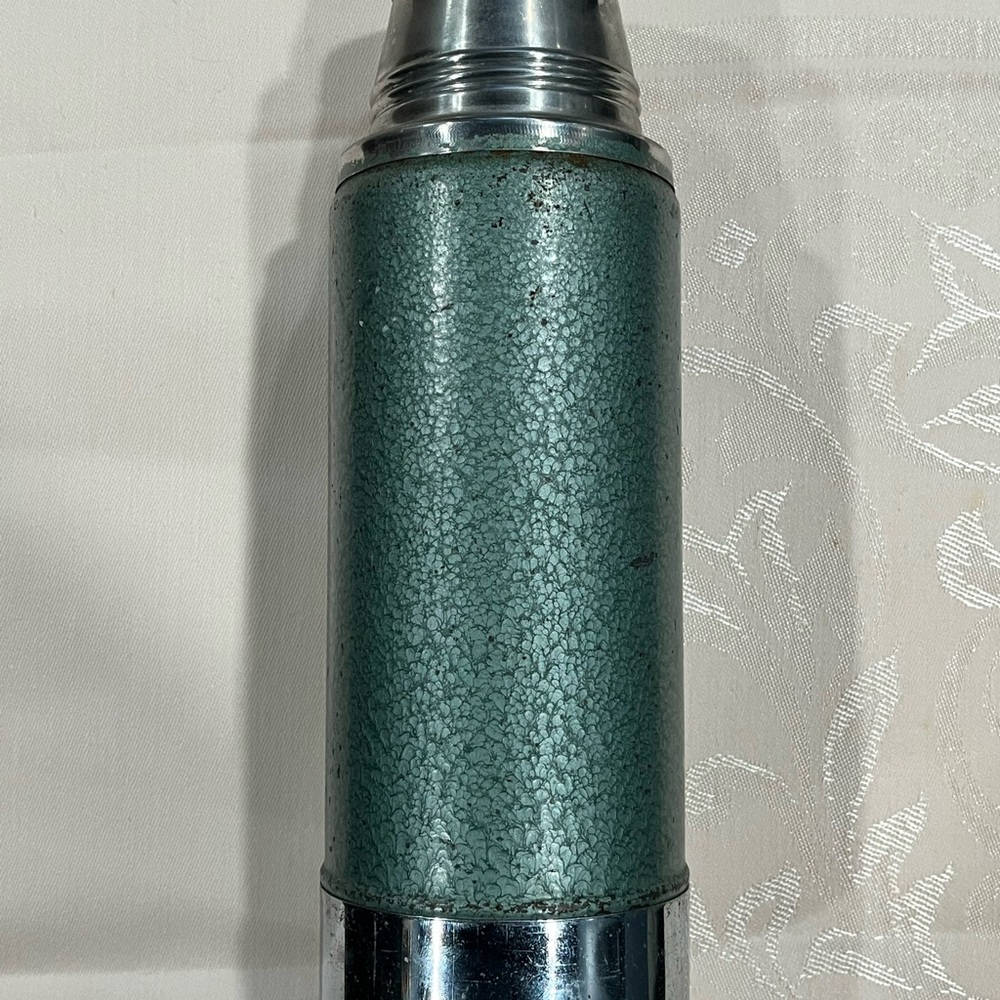 Vintage Aladdin Stanley Thermas - Picture 2 of 12